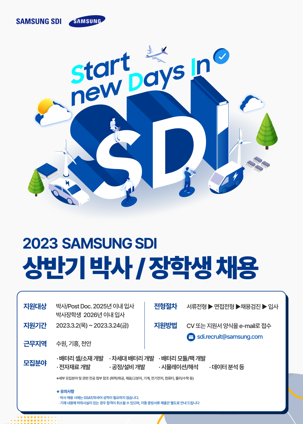 Materials Science & Engineering, Seoul National University